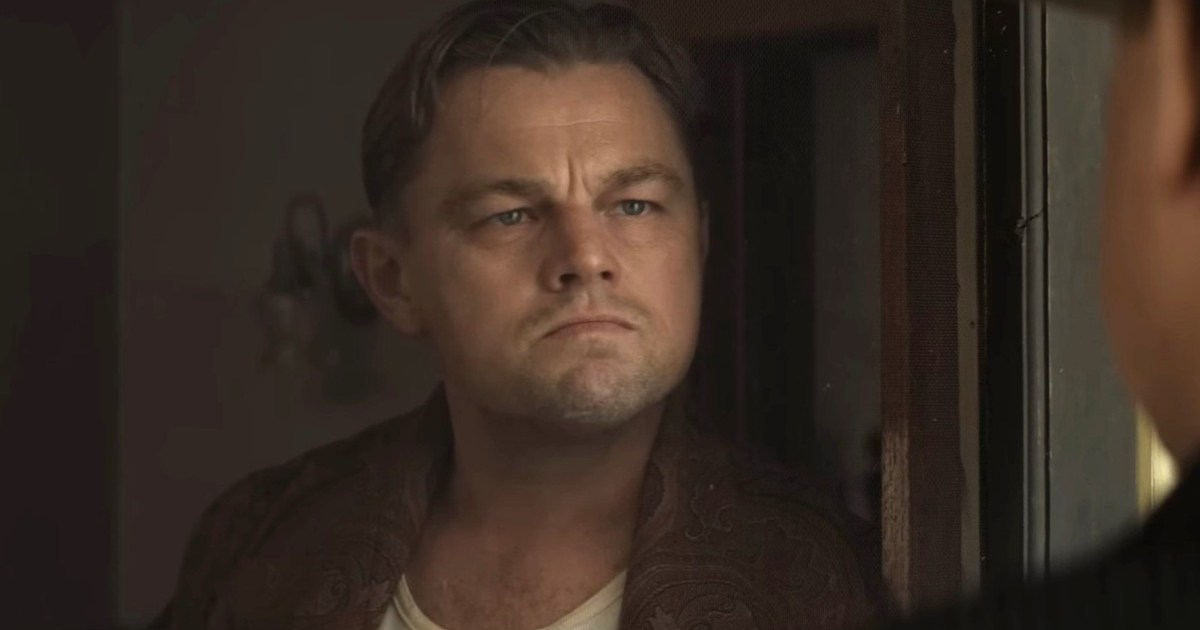 Remake of Iconic Johnny Depp & Leonardo DiCaprio Movie Sets Premiere Date