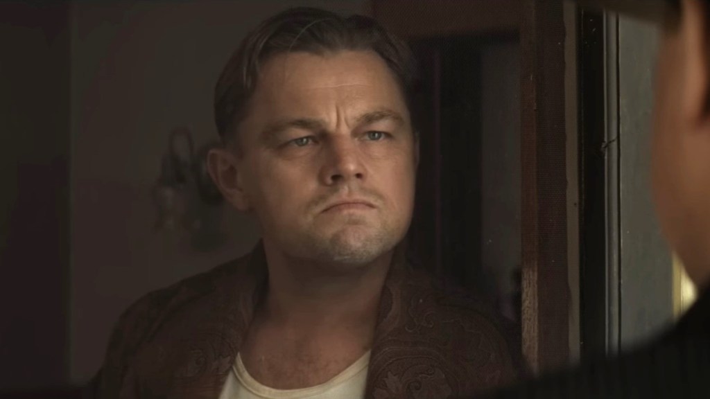Remake of Iconic Johnny Depp & Leonardo DiCaprio Movie Sets Premiere Date