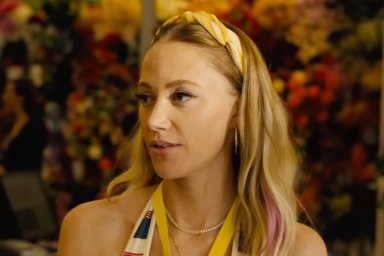 Reminders of Him Peacock Streaming Release Date Set for Maika Monroe Movie