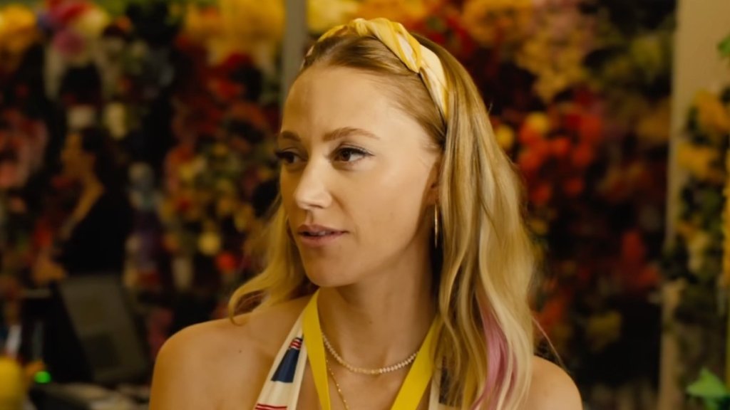 Reminders of Him Peacock Streaming Release Date Set for Maika Monroe Movie