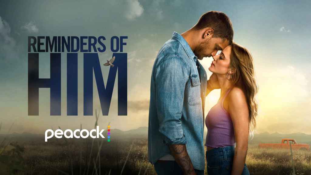 Reminders of Him Peacock Streaming Release Date Set for Maika Monroe Movie