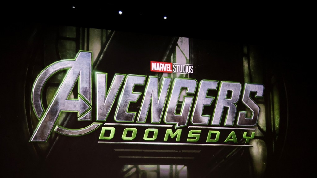 Report Suggests 2 Avengers Will Drive the Plot of Doomsday