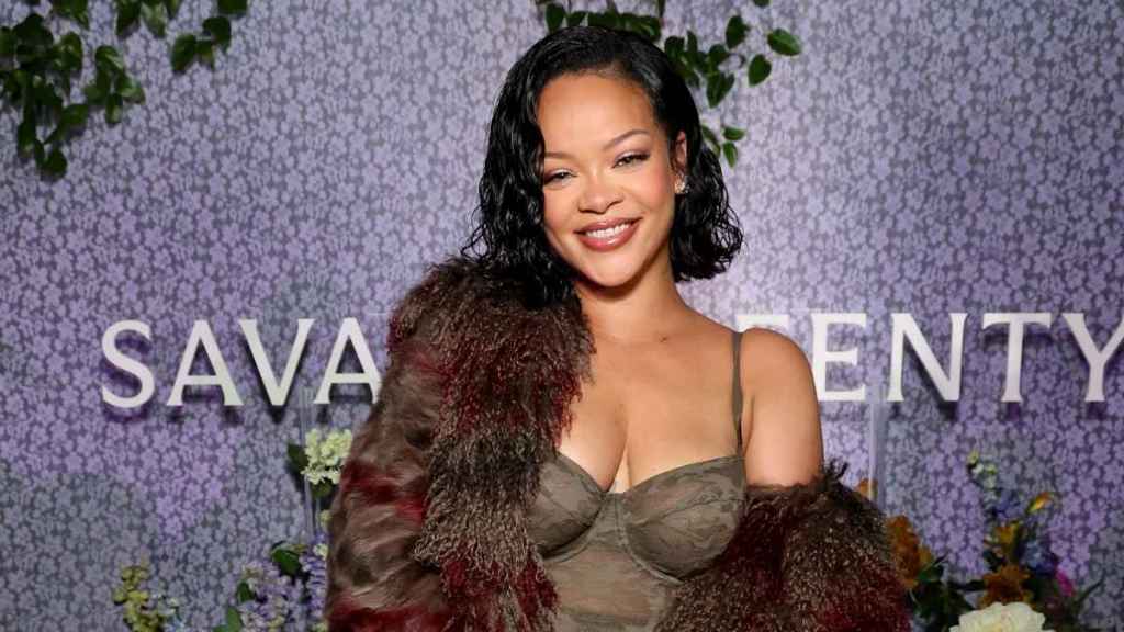 Rihanna
