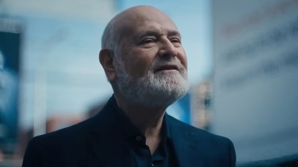 Why The Bear Season 5 Has Fans Feeling Emotional About Rob Reiner