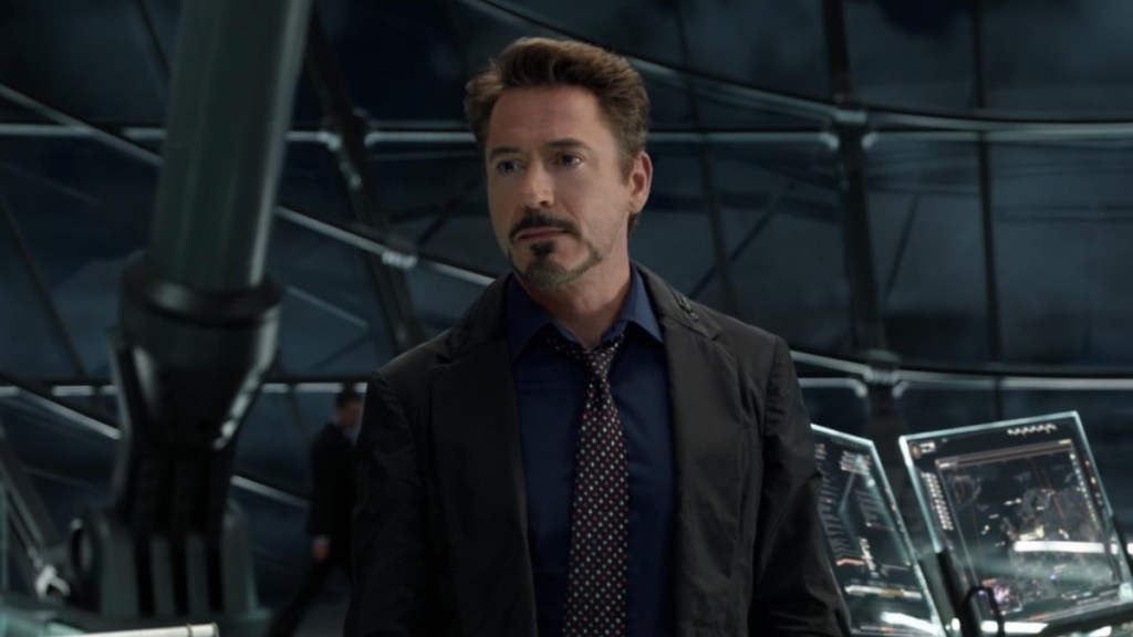 Robert Downey Jr. Knows Doctor Doom Has an Endgame-Sized Challenge