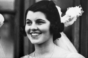 Rosemary Kennedy Sasha Pieterse