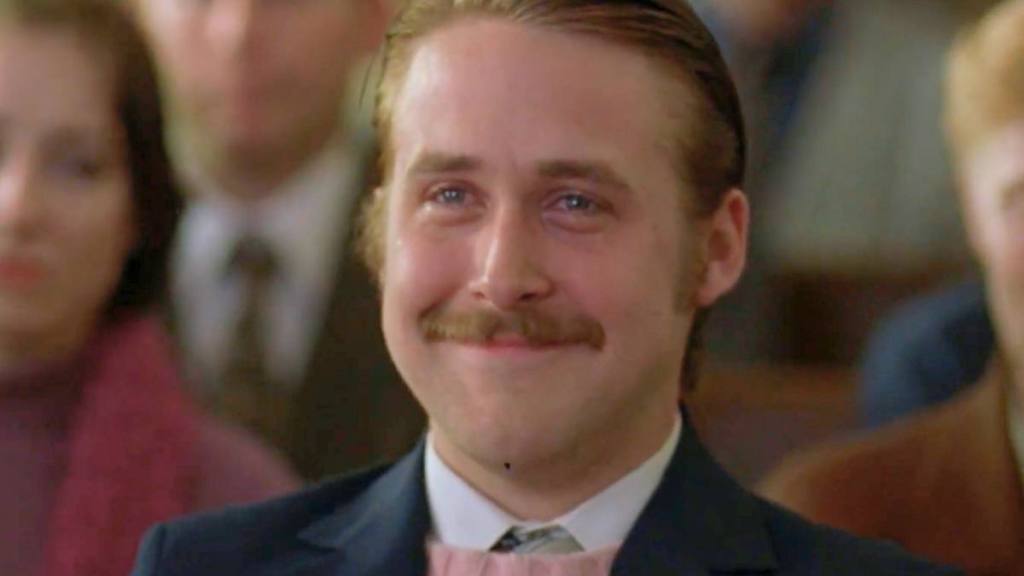 Ryan Gosling Lars and the Real Girl