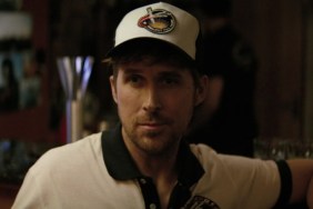 After Ryan Gosling's Tribute, Deidre Hall Calls Him 'Stinker'