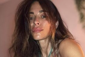 Sarah Shahi’s Sensual Look in Stringy Thong Has Fans ‘Obsessed’