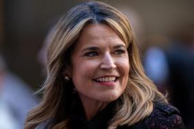 Savannah Guthrie