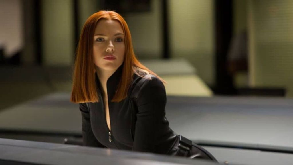 Ari Aster Gives Update on Next 3 Films, Possibly Including Scarlett Johansson's Scapegoat