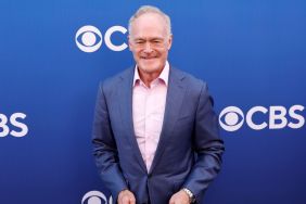 Scott Pelley Gets Emotional Recalling His Final Hours at 60 Minutes