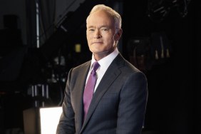 Scott Pelley Responds to 60 Minutes Firing, Warns of ‘Collapse of Values'