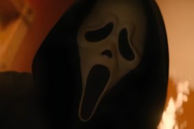 Popular Scream 7 Fan Theory Confirmed by Joel McHale