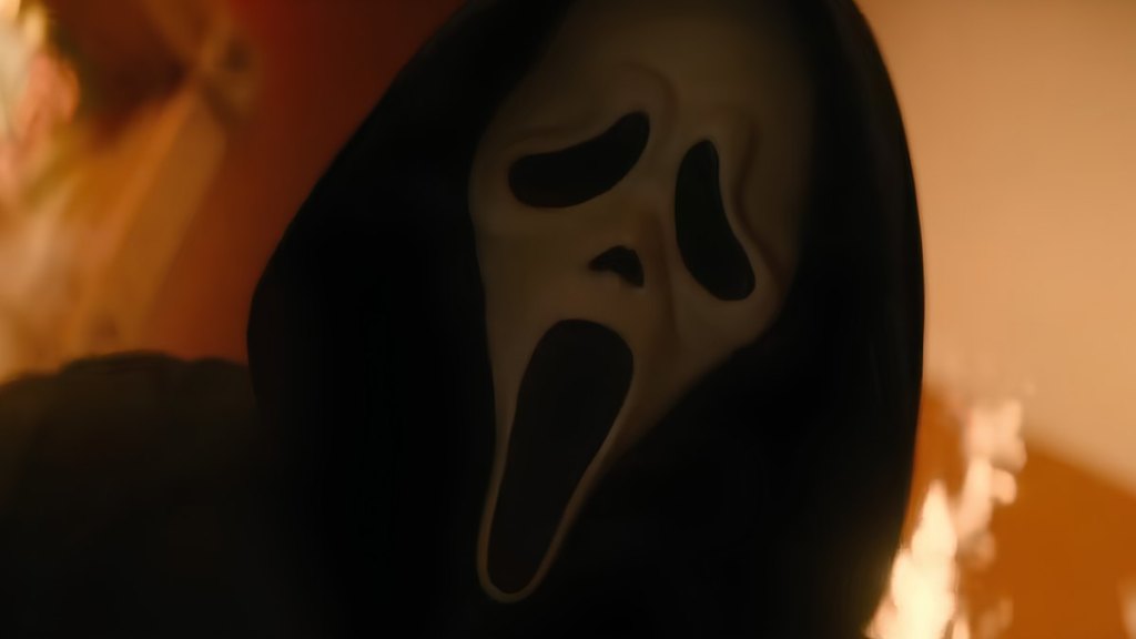 Popular Scream 7 Fan Theory Confirmed by Joel McHale