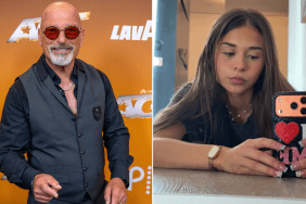 howie mandel sophie rain