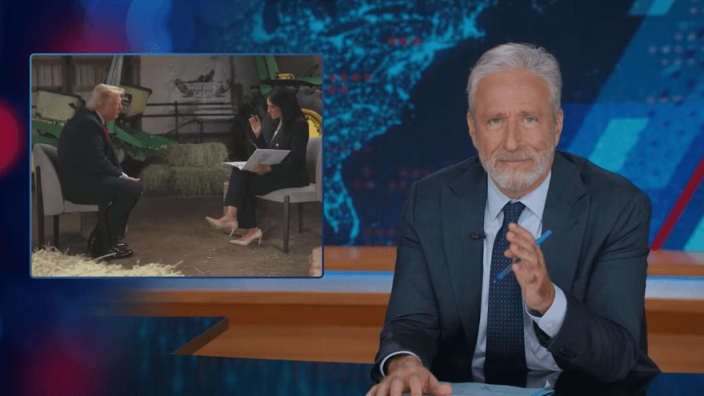 jon stewart