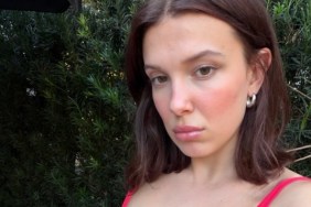 Millie Bobby Brown Expresses Desire to Birth a Child After Adoption Experience