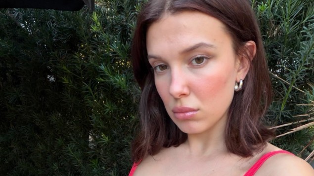 Millie Bobby Brown Expresses Desire to Birth a Child After Adoption Experience