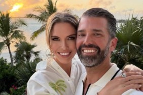 Exes of Donald Trump Jr. and Bettina Anderson Allegedly Target Relationship
