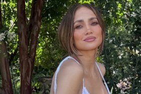Jennifer Lopez Opens Up About Her Most Sensual Movie Experience