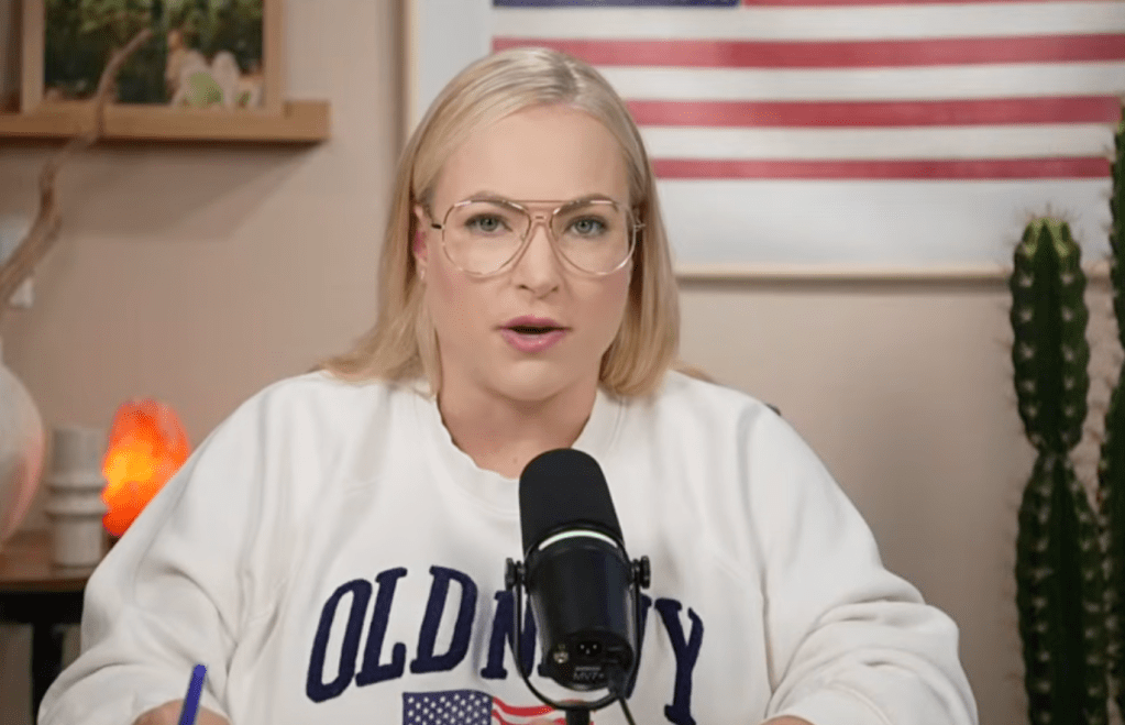 Meghan McCain Sparks Buzz With Jimmy Kimmel and Spencer Pratt Remarks