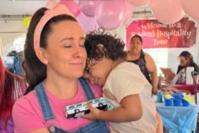 Children’s Star Ms. Rachel Defends Political Stance After Visiting Delaney Detention Center