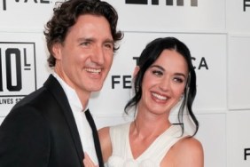 Justin Trudeau Defends Skipping Canada’s World Cup Opener To Support Katy Perry