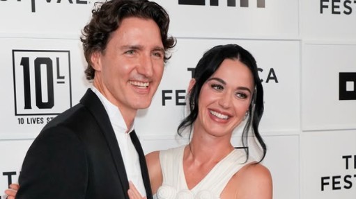 Justin Trudeau Defends Skipping Canada’s World Cup Opener To Support Katy Perry