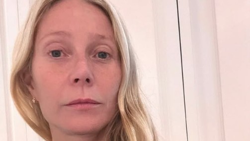 Colin Firth's Ex-Wife Has Brutal Response to Gwyneth Paltrow Ad