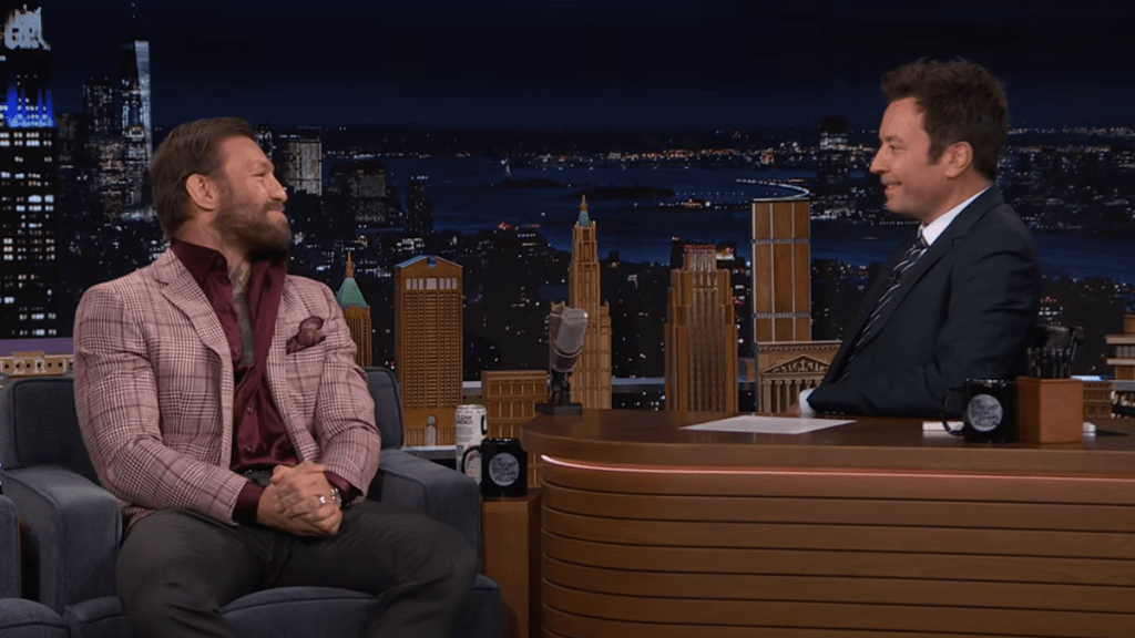 jimmy fallon