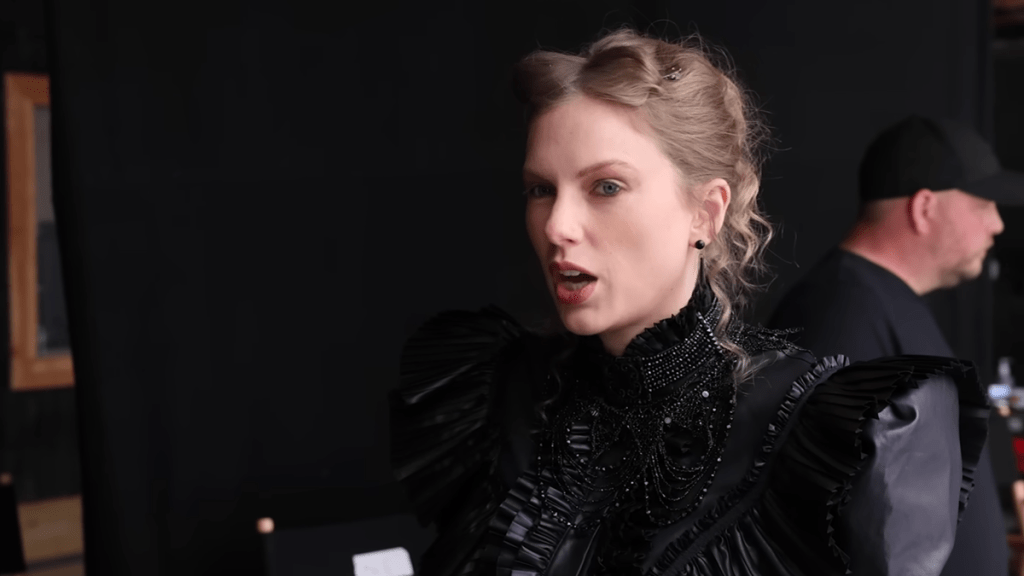 taylor swift