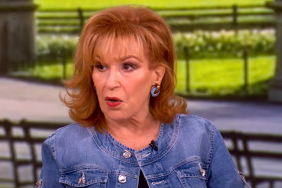 joy behar