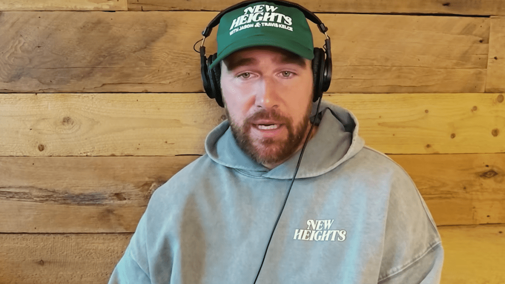 travis kelce
