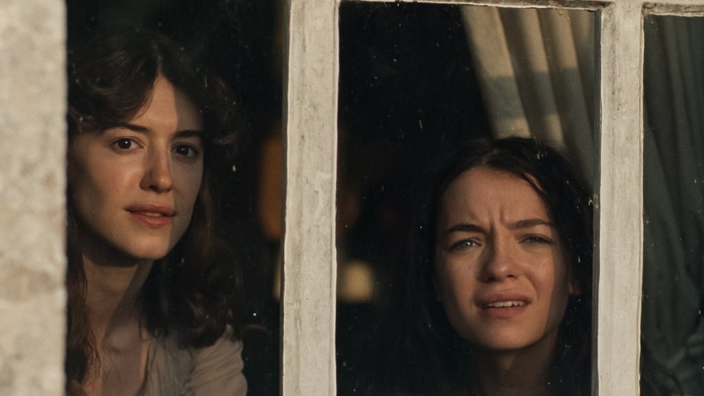 Sense and Sensibility Trailer Release Date Set in First Poster, Daisy Edgar-Jones Images