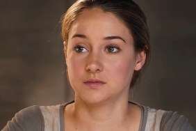 Shailene Woodley’s Forgotten Sci-Fi Movie Finds New Life on Streaming
