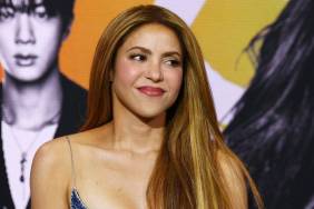 Shakira