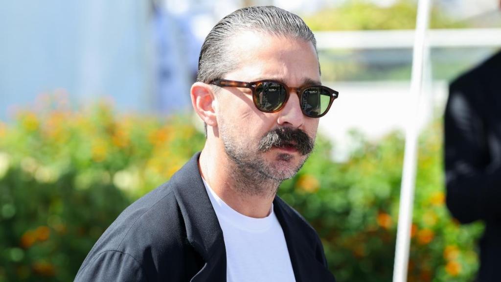 Shia LaBeouf Sentenced to Probation in New Orleans Bar Incident - Report