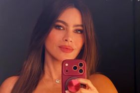 Sofia Vergara
