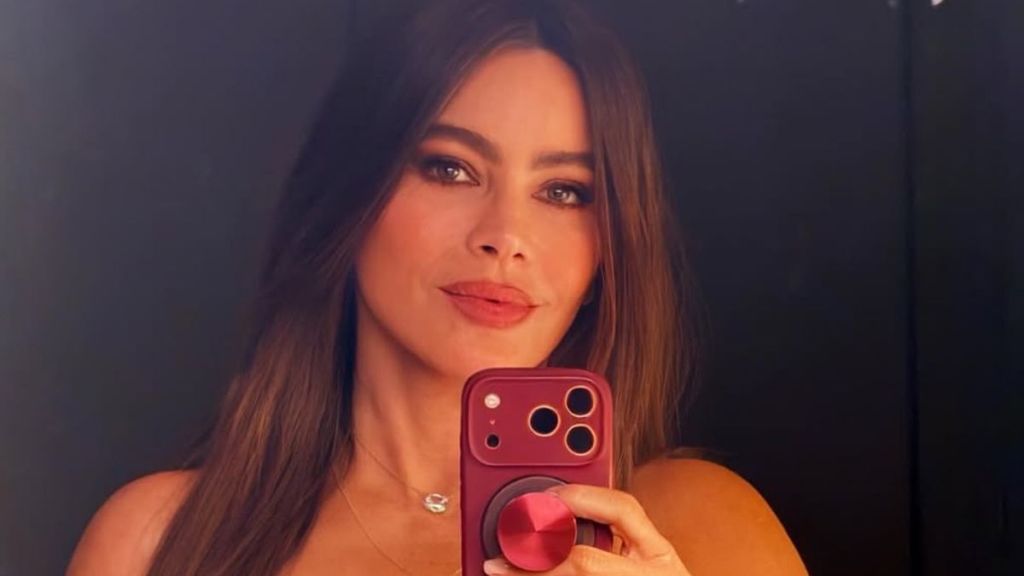 Sofia Vergara