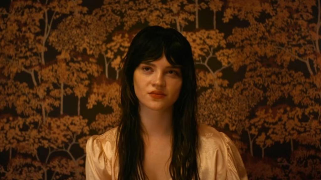 Her Private Hell Trailer: Sophie Thatcher’s New Movie Is Way Bloodier Than You’re Expecting