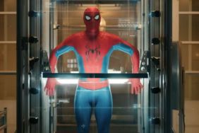 Samsung’s Latest Spider-Man Collaboration Lets Fans Track the Hero