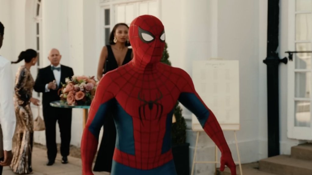Spider-Man: Brand New Day’s Potential Gwen Stacy Role Gets Surprising Update — Report