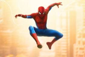 Spider-Man: Brand New Day trailer
