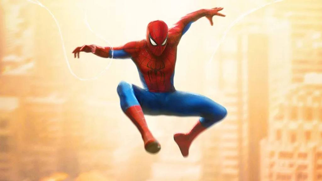 Spider-Man: Brand New Day trailer