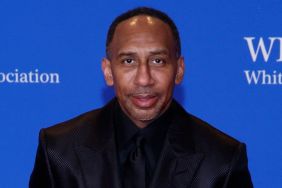 Stephen A. Smith