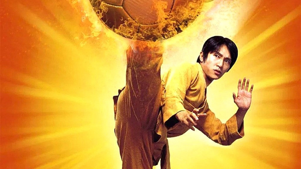 Stephen Chow’s Shaolin Soccer Spin-off Moves 1 Step Closer to Global Release