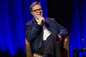 CBS Takes Major Hit After Stephen Colbert’s Talk Show Cancellation — Report