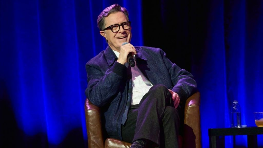 CBS Takes Major Hit After Stephen Colbert’s Talk Show Cancellation — Report