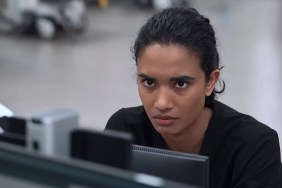 Supriya Ganesh Addresses The Pitt Exit, Points to Noah Wyle 'For Answers'
